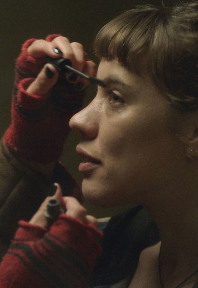 The Omission Szenenbilder und Poster Film critic.de