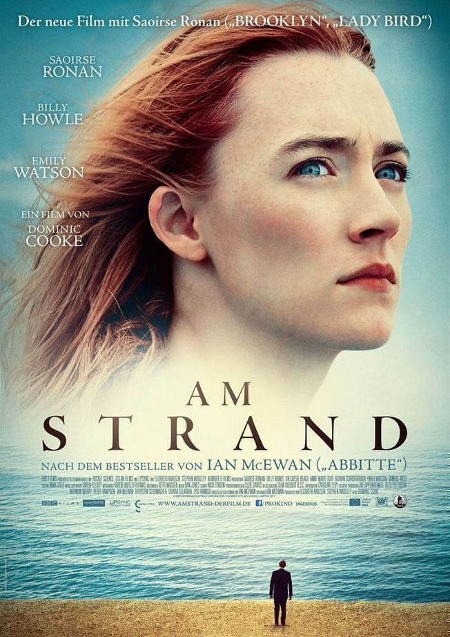 Am Strand | Szenenbilder und Poster | Film | critic.de