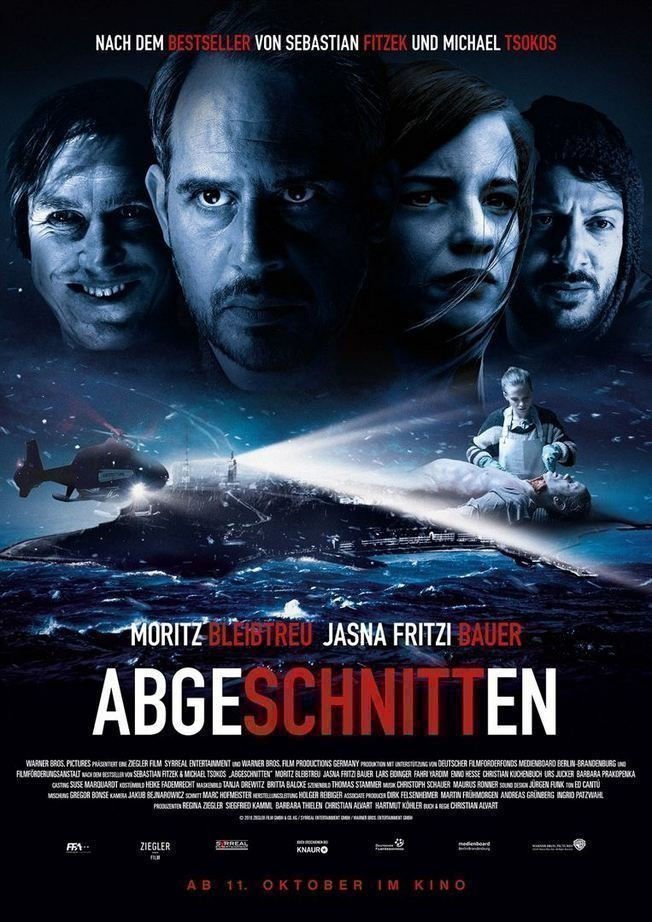 Abgeschnitten Szenenbilder Und Poster Film Critic De
