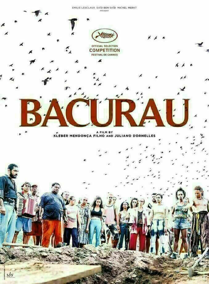 mubi bacurau