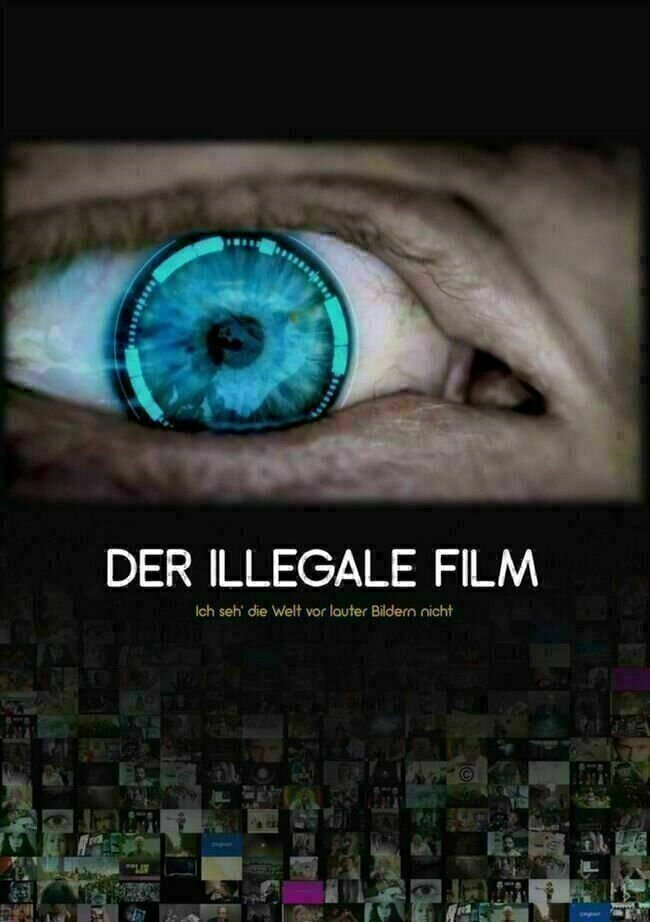 Der illegale Film Szenenbilder und Poster Film critic.de