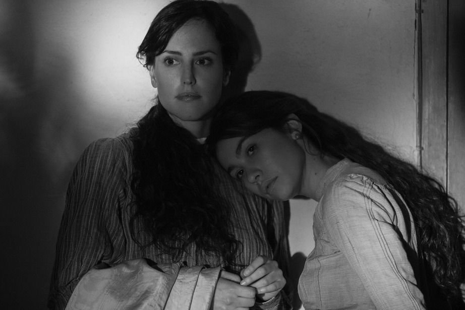 Elisa Marcela Kritik Film Critic De