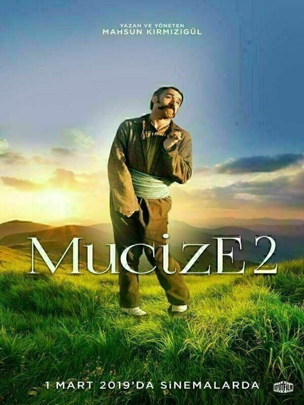 Mucize Ask Trailer Original Film Critic De