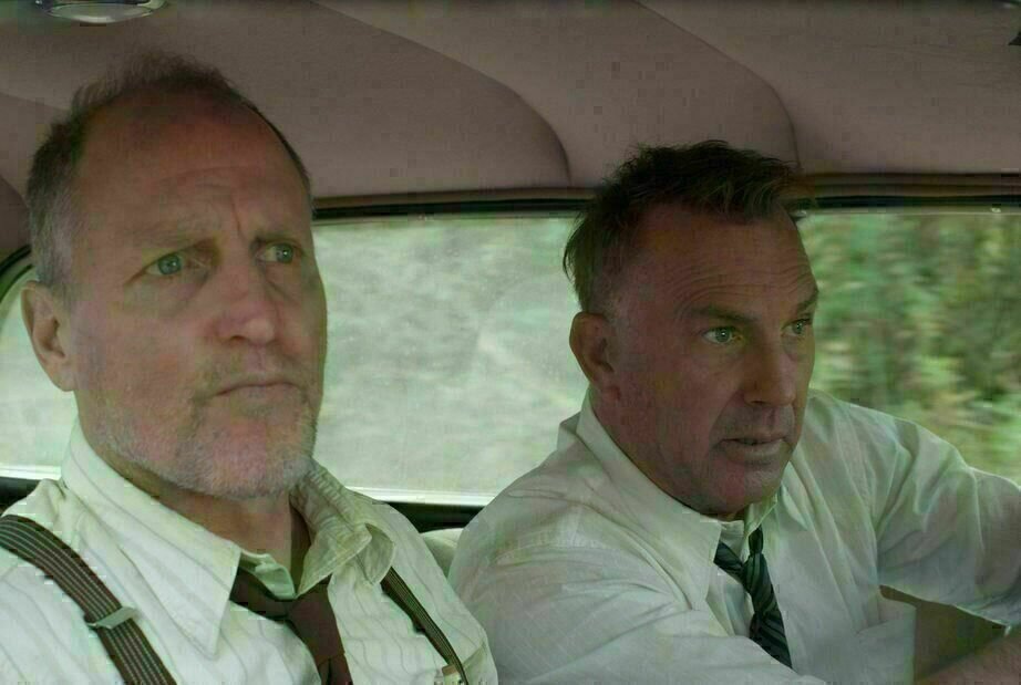 The Highwaymen Szenenbilder und Poster Film critic.de