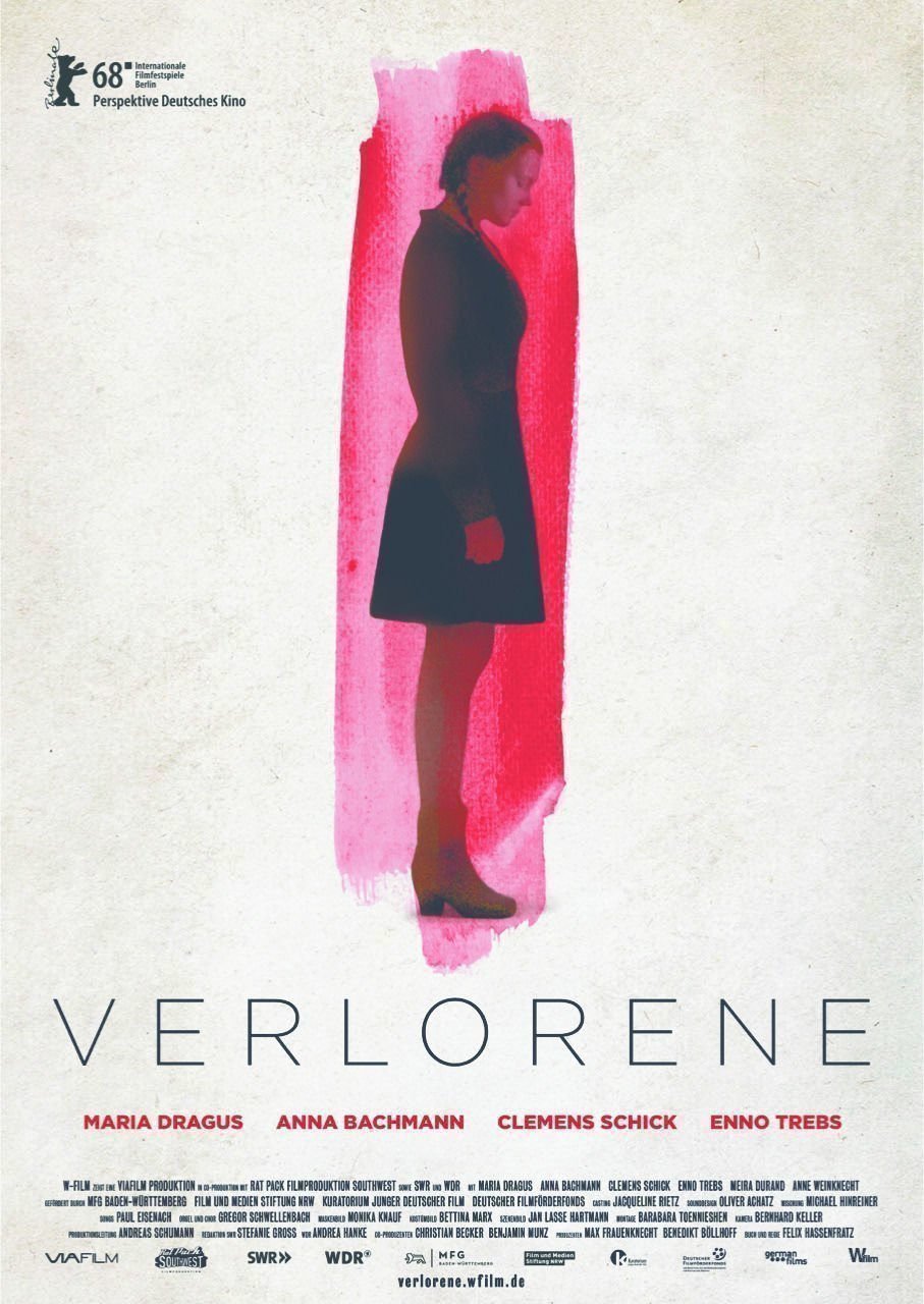 Verlorene Trailer Deutsch Film critic.de