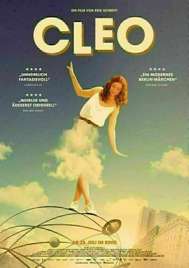 Cleo Trailer Deutsch Film critic.de