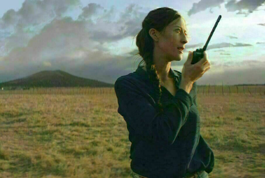 Nuestro tiempo Trailer Original / OmeU Film critic.de