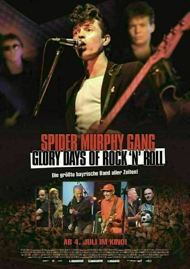 Spider Murphy Gang Spider Murphy Gang