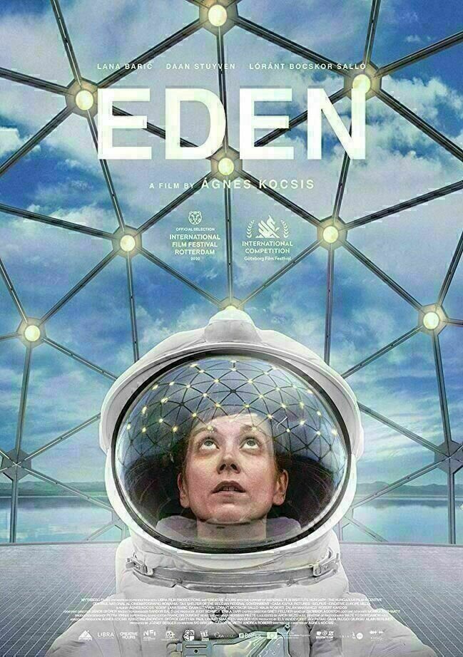 Eden Trailer OmeU Film critic.de