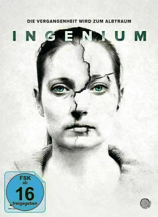 Ingenium Szenenbilder und Poster Film critic.de