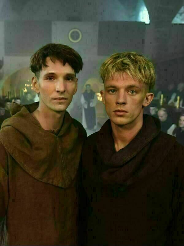 Narziss und Goldmund Trailer Deutsch Film critic.de