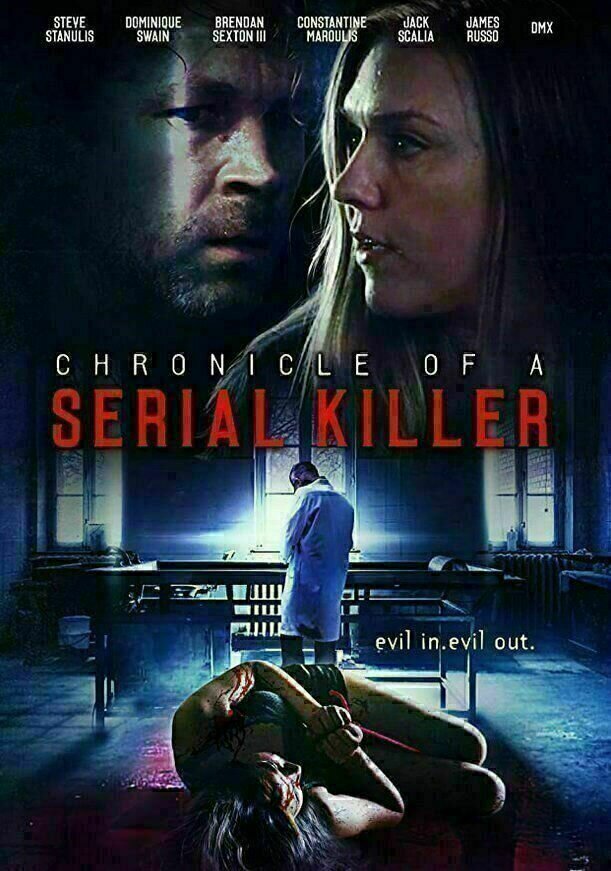 Chronicle of a Serial Killer Trailer Original Film critic.de