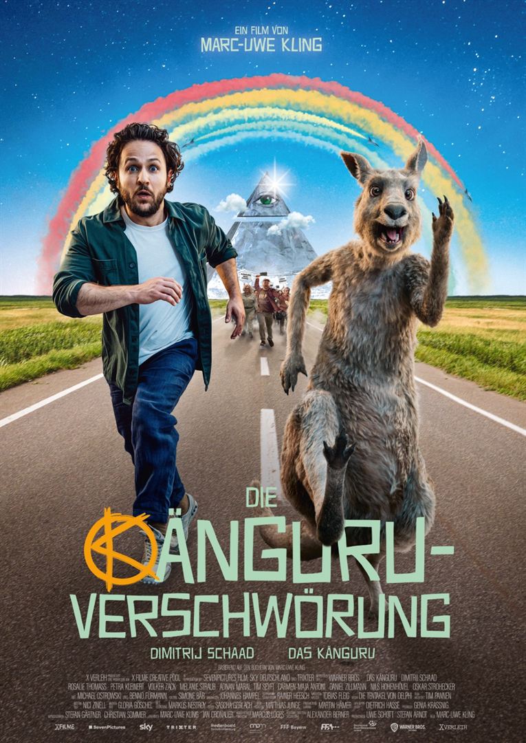 Ich fühl mich Disco Szenenbilder und Poster Film critic.de