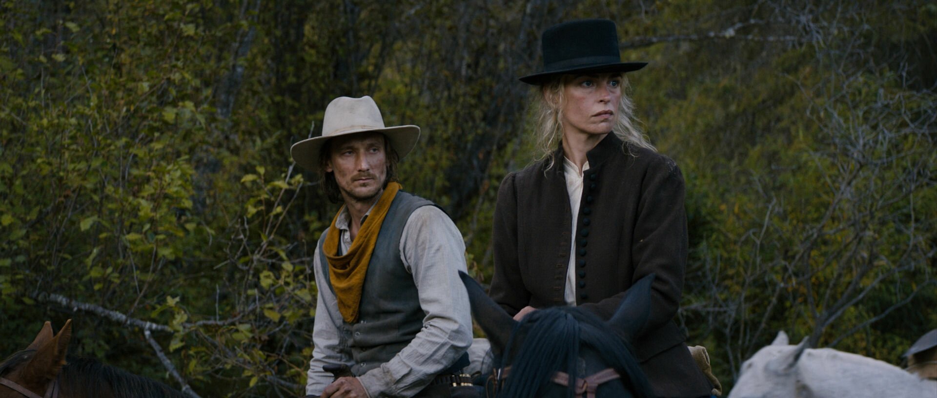 Gold Szenenbilder und Poster Film critic.de