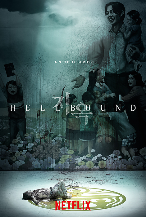 Hellbound | Szenenbilder und Poster | Film | critic.de