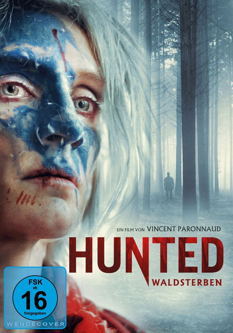 Hunted Saison 2 Date De Sortie Hunted - Waldsterben | Trailer Deutsch | Film | critic.de