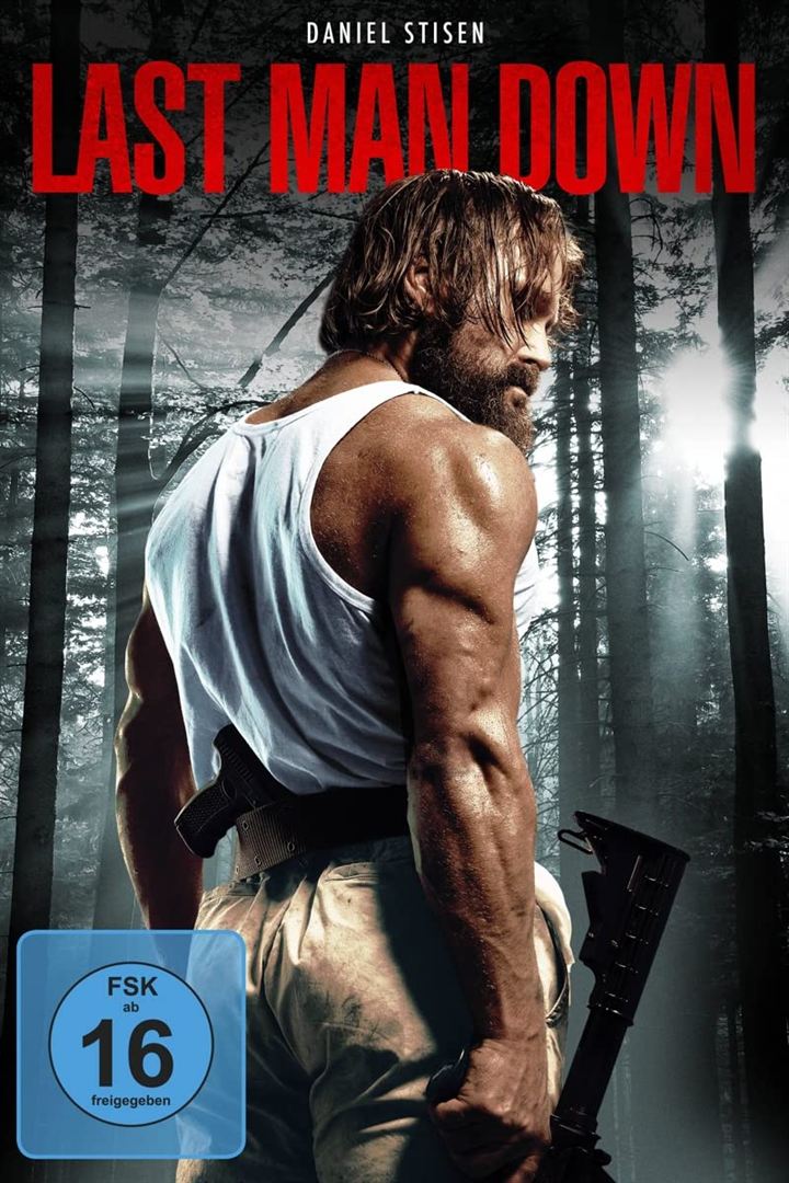 Last Man Down Trailer Deutsch Film critic.de