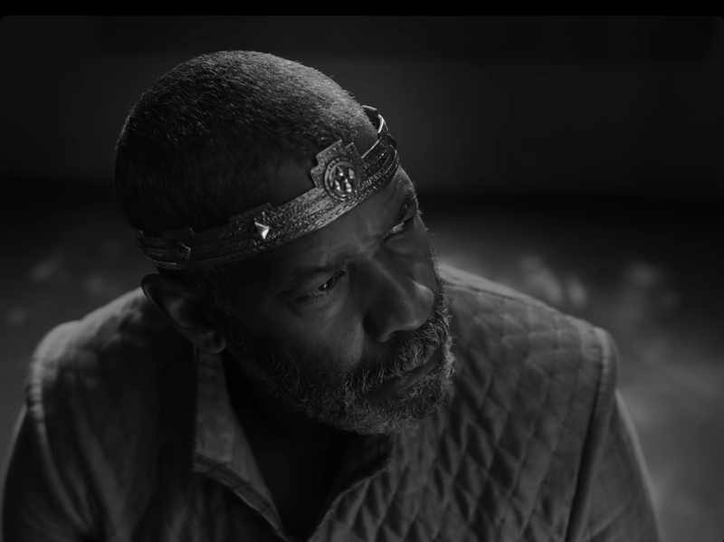 Macbeth Kritik Film critic.de