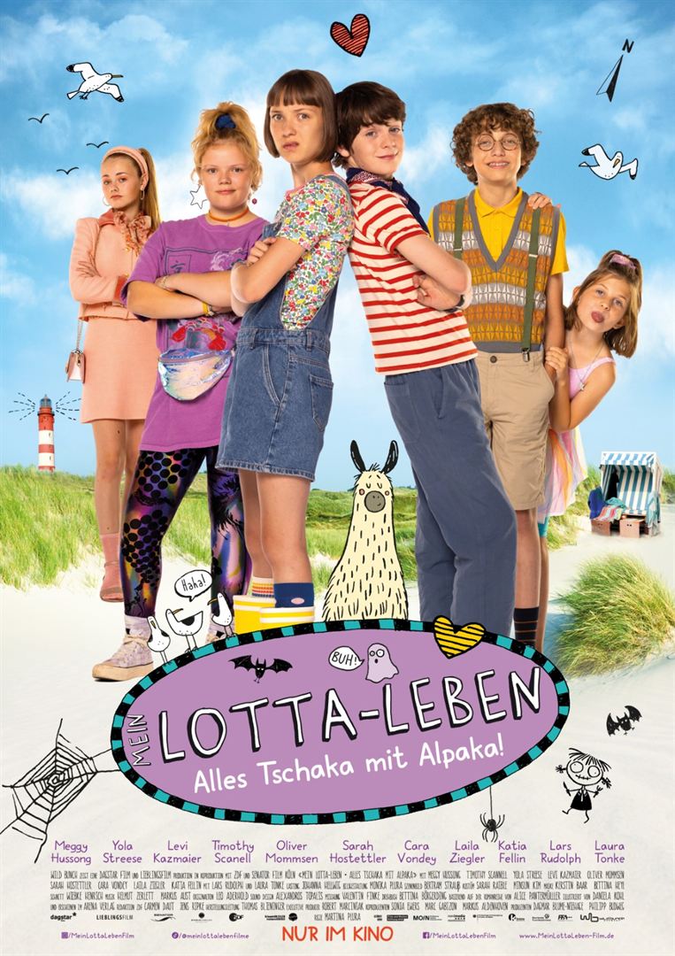 Lotta Leben Bilder Zum Ausdrucken