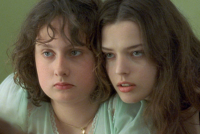 Meine Schwester Kritik Film critic.de