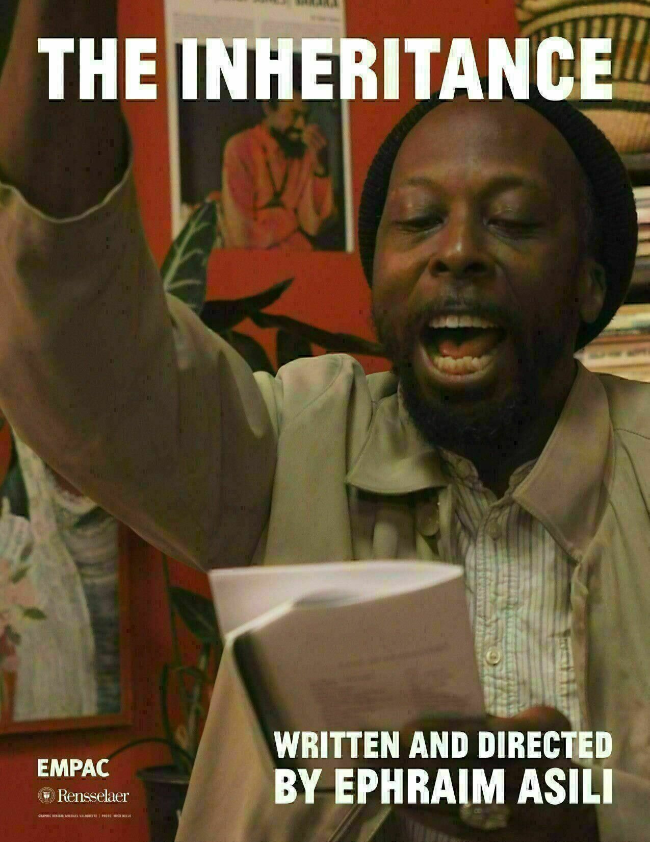 The Inheritance Trailer Original Film critic.de