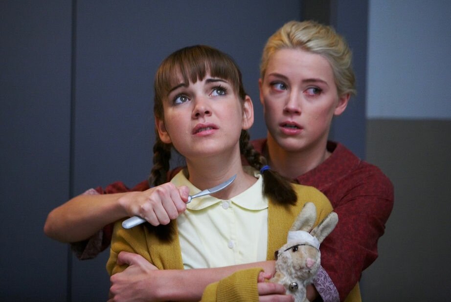 The Ward Die Anstalt Kritik Film critic.de