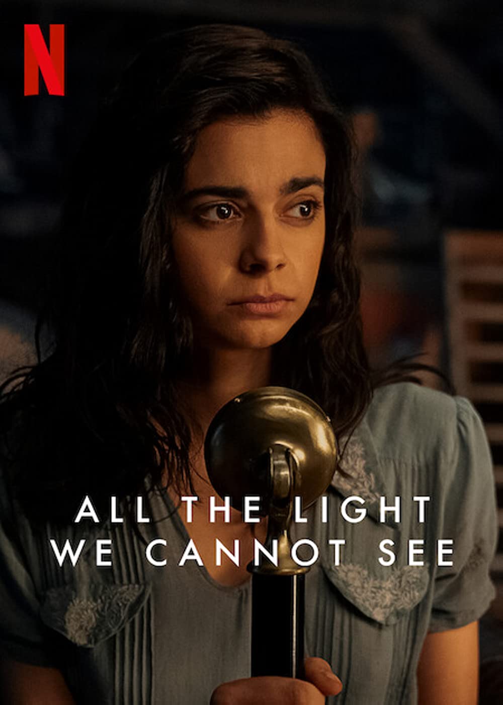 All the Light We Cannot See Szenenbilder und Poster Film critic.de