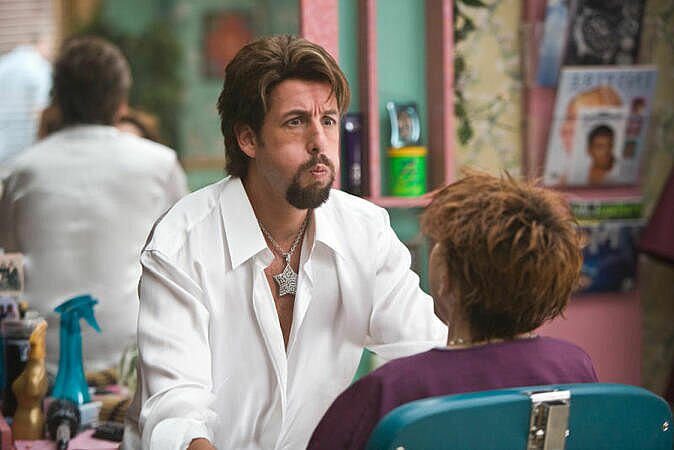 Leg Dich Nicht Mit Zohan An ähnliche Filme www.critic.de