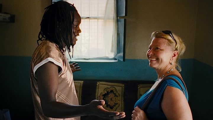 Paradies: Liebe | Kritik | Film | critic.de