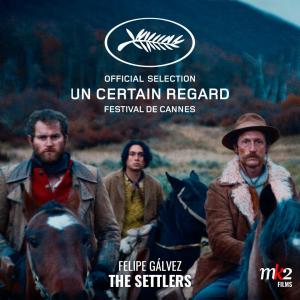 The Settlers | Szenenbilder und Poster | Film | critic.de