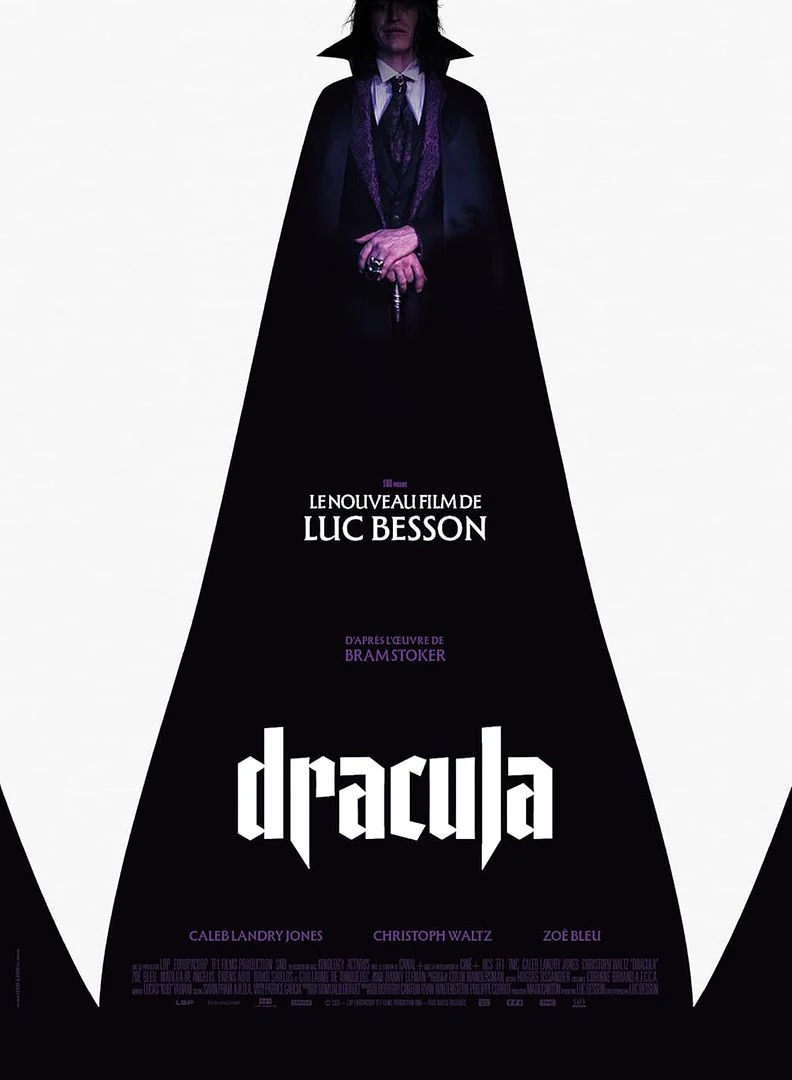 Dracula visual data 3