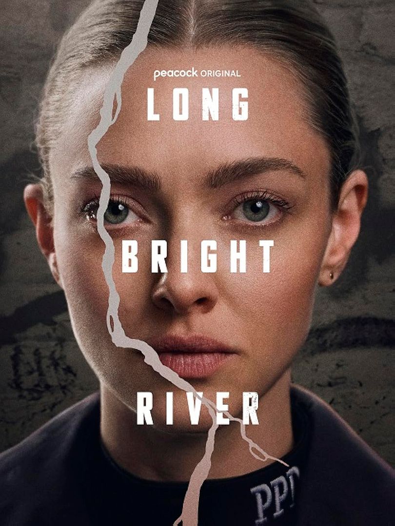 Russell Rothberg Long Bright River | Trailer Original | Film | critic.de