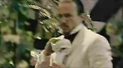 Das Kabinett Des Dr Parnassus Trailer Film Critic De