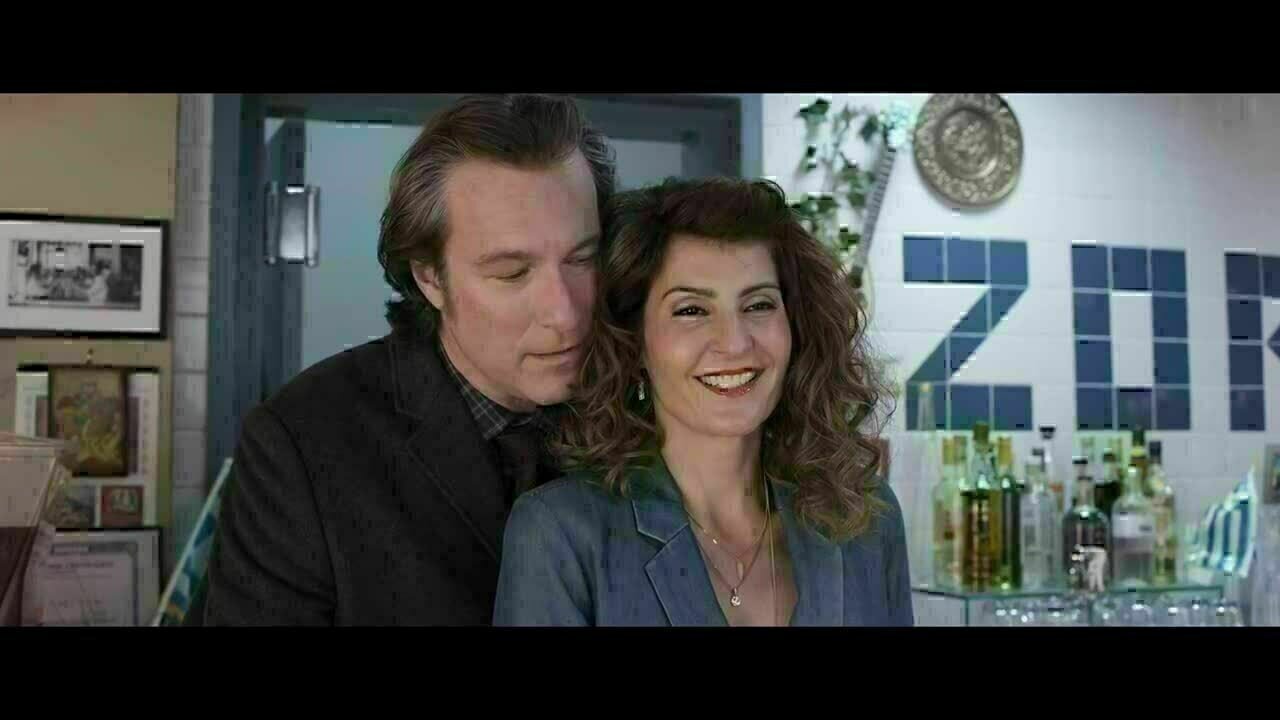 My Big Fat Greek Wedding 2 Trailer Deutsch Original Film Critic De