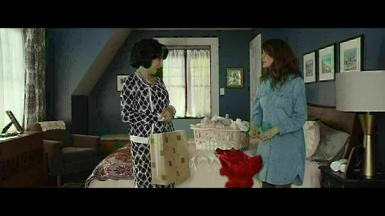 My Big Fat Greek Wedding 2 Trailer Deutsch Original Film Critic De