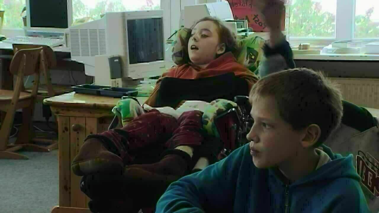 die kinder der utopie