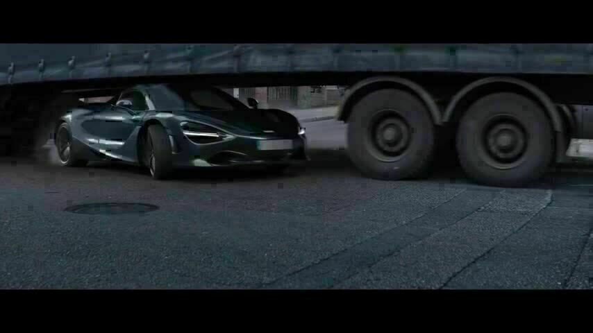 Fast Furious Hobbs Shaw Trailer Original Film Critic De