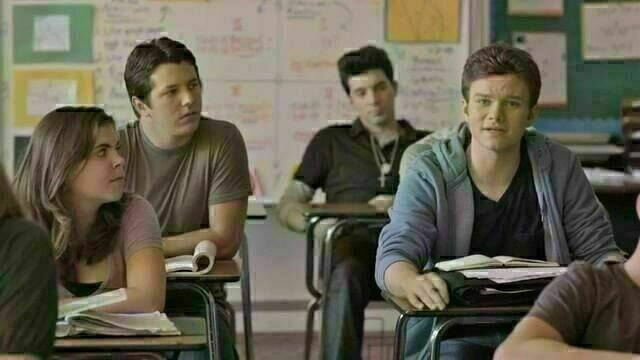 Vom Blitz getroffen Bild 18 von 22 Film critic.de