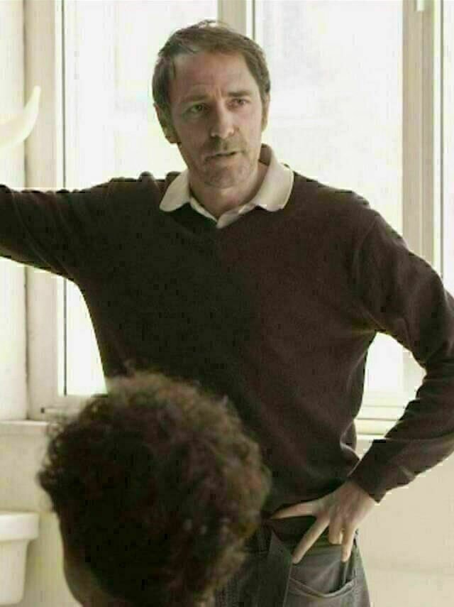 La mia classe Szenenbilder und Poster Film critic.de