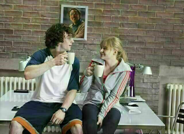 Kick Ass 2 8 Kick Ass 2 8