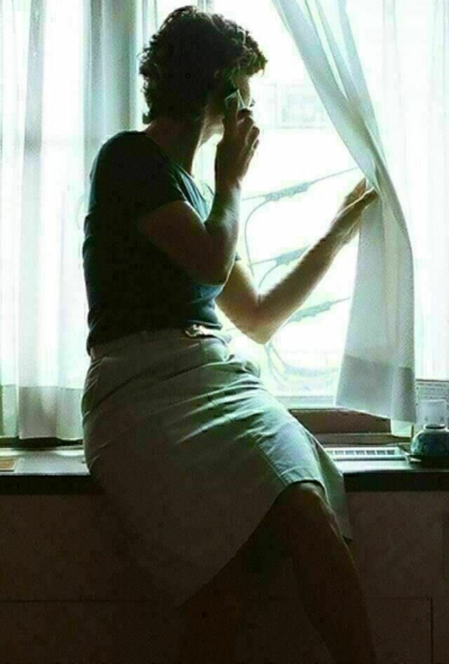 August - Poster August - Poster