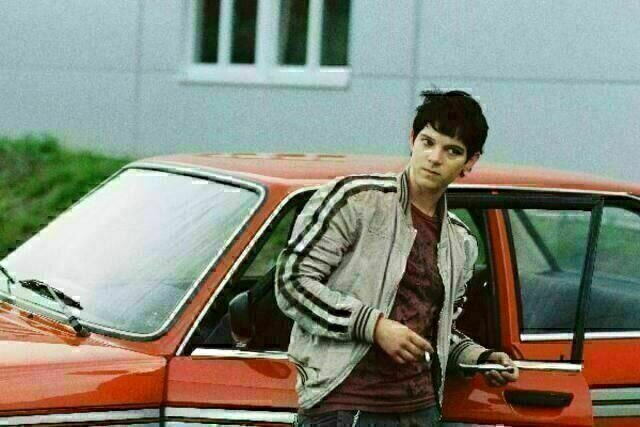 Mein Freund aus Faro Mein Freund aus Faro