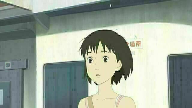 A Letter to Momo 3 A Letter to Momo 3