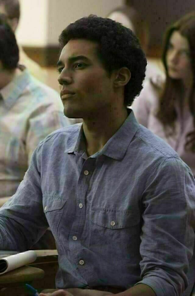 Barry Szenenbilder und Poster Film critic.de