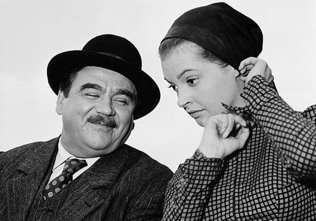 Fuhrmann Henschel Kritik Film critic.de