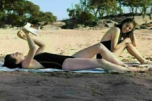 Ismaels Ghosts 9 Ismaels Ghosts 9