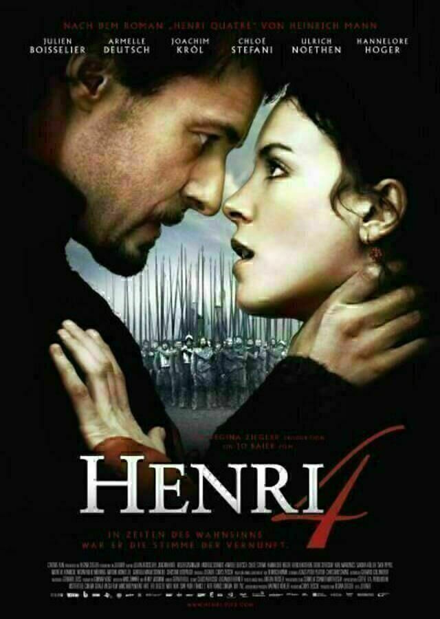 Henri 4 Henri 4