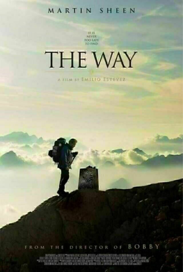 The Way - Poster The Way - Poster