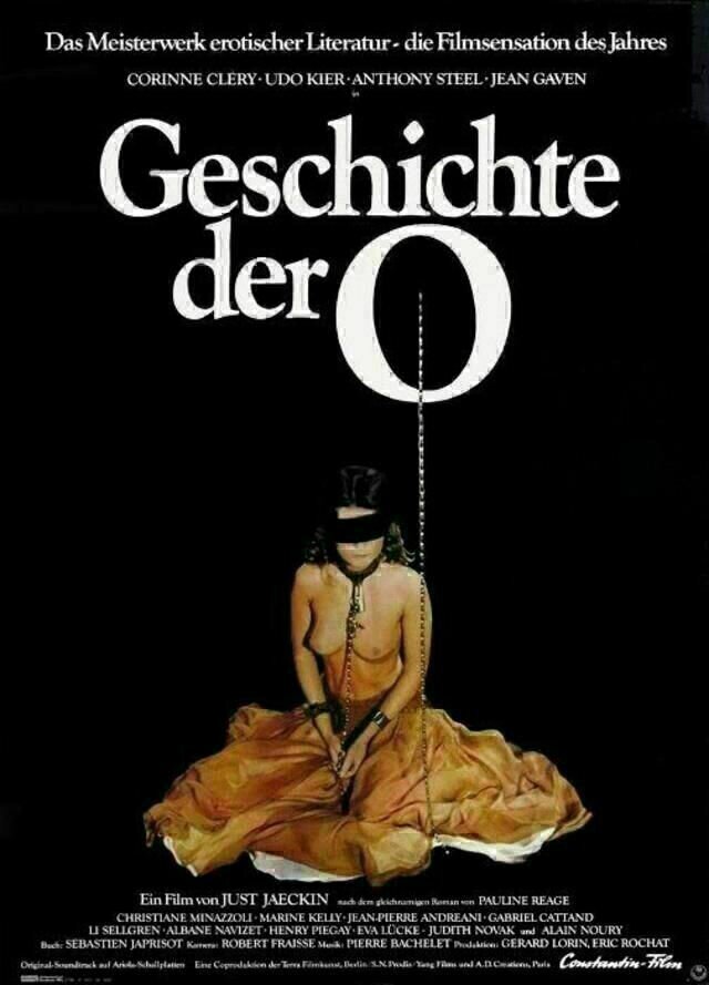 Die Geschichte Der 0 Film