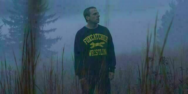Foxcatcher Foxcatcher